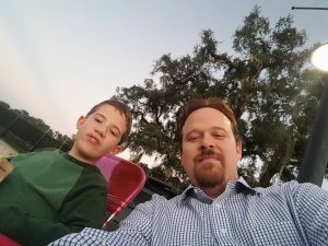 Randy Smith, Family Estate Guide founder